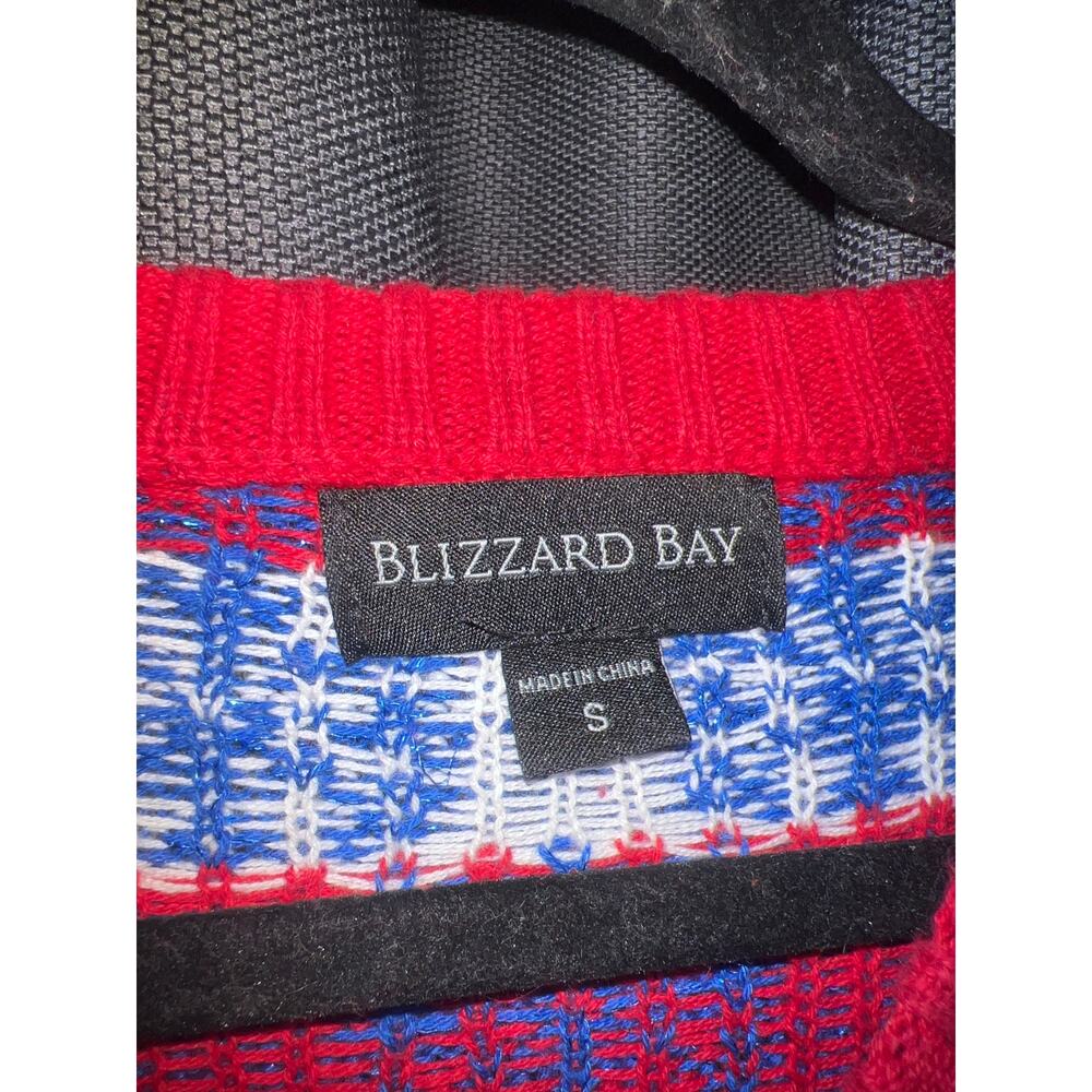Ugly Christmas Sweater Xmas Size Small - Picture 2 of 3